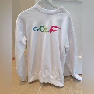 Golf by Tyler, The creator